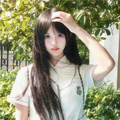 晚霞