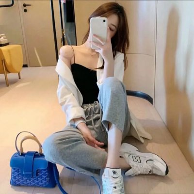 开放的美国学府